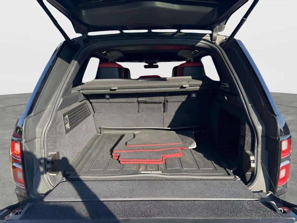 2019 Land Rover Range Rover - $39,995