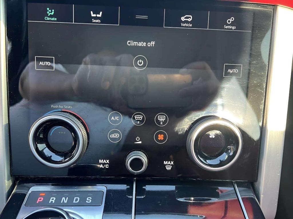 2019 Land Rover Range Rover - $39,995