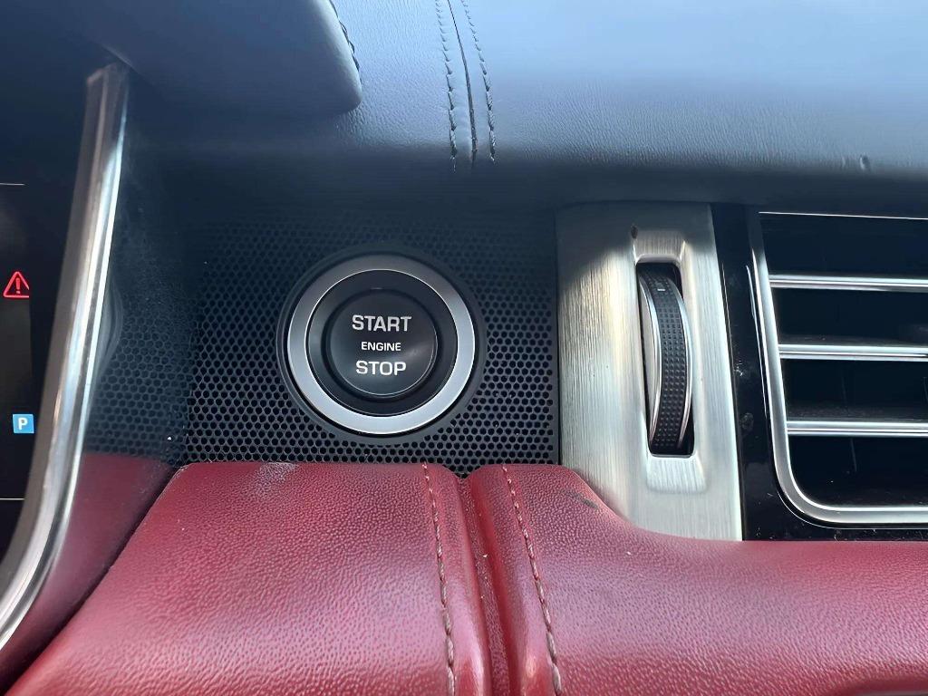 2019 Land Rover Range Rover - $39,995