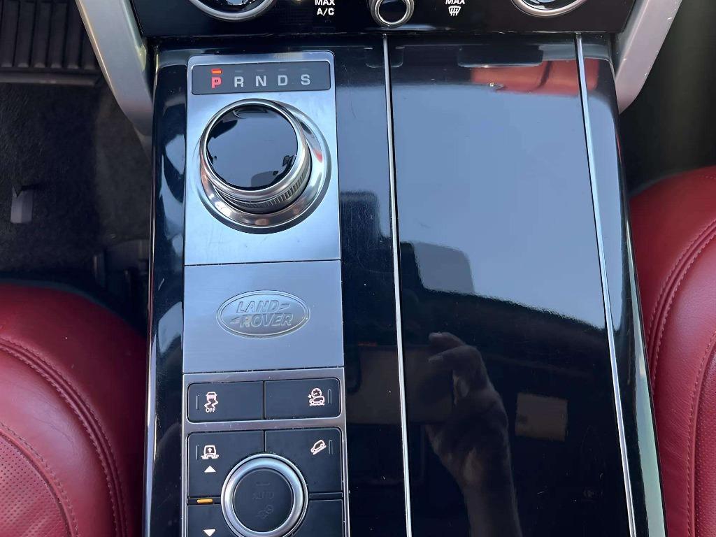 2019 Land Rover Range Rover - $39,995