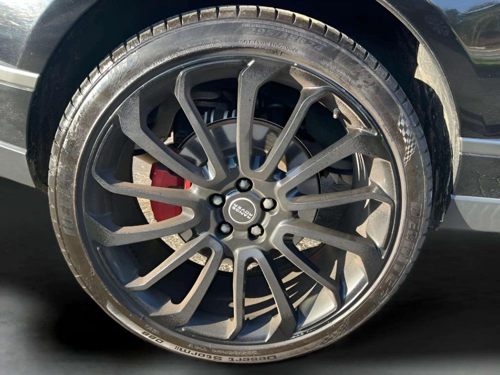 2019 Land Rover Range Rover - $39,995