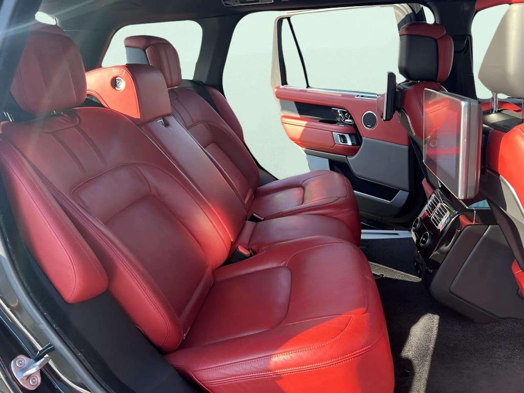 2019 Land Rover Range Rover - $39,995