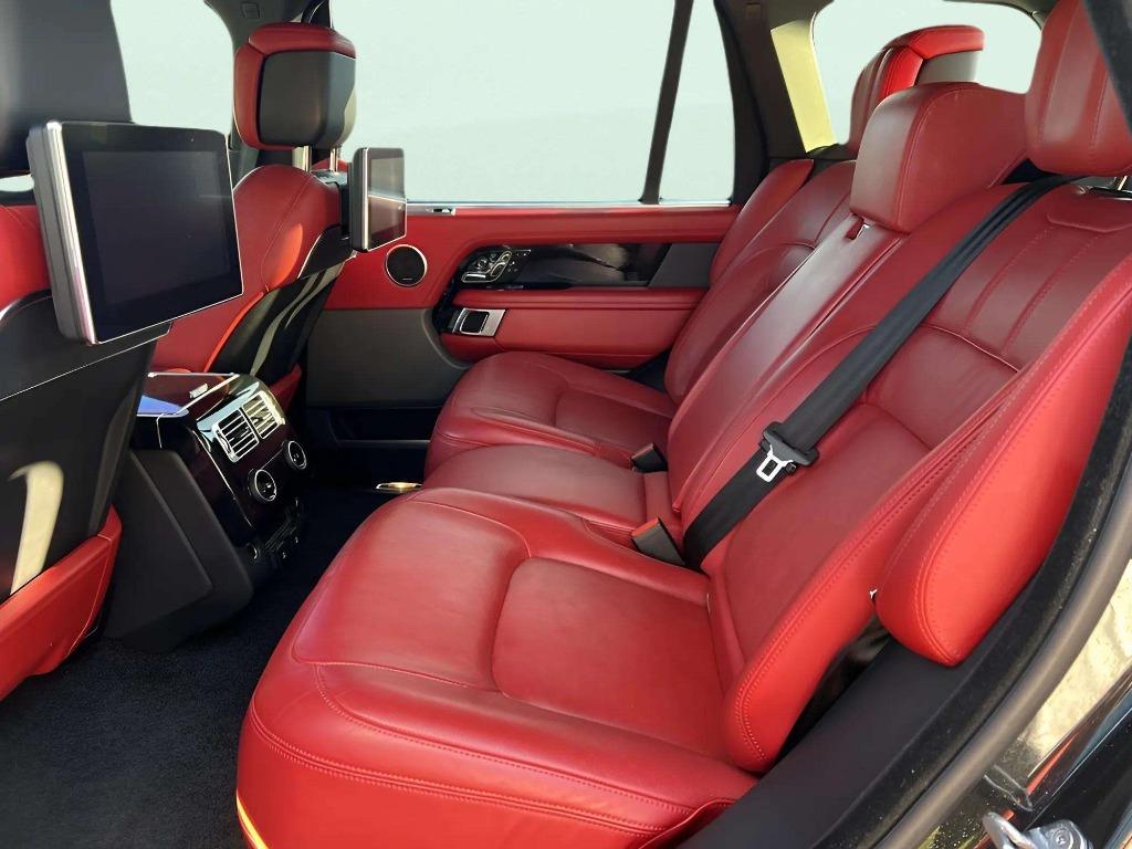 2019 Land Rover Range Rover - $39,995