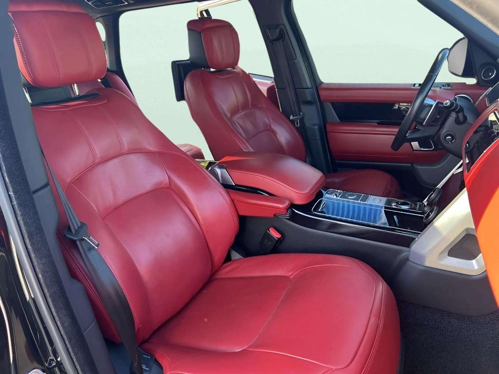 2019 Land Rover Range Rover - $39,995