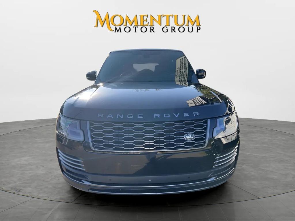 2019 Land Rover Range Rover - $39,995