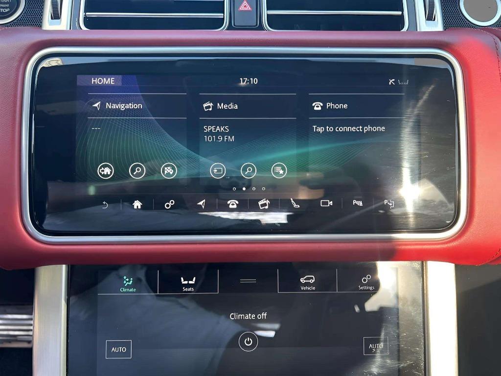 2019 Land Rover Range Rover - $39,995