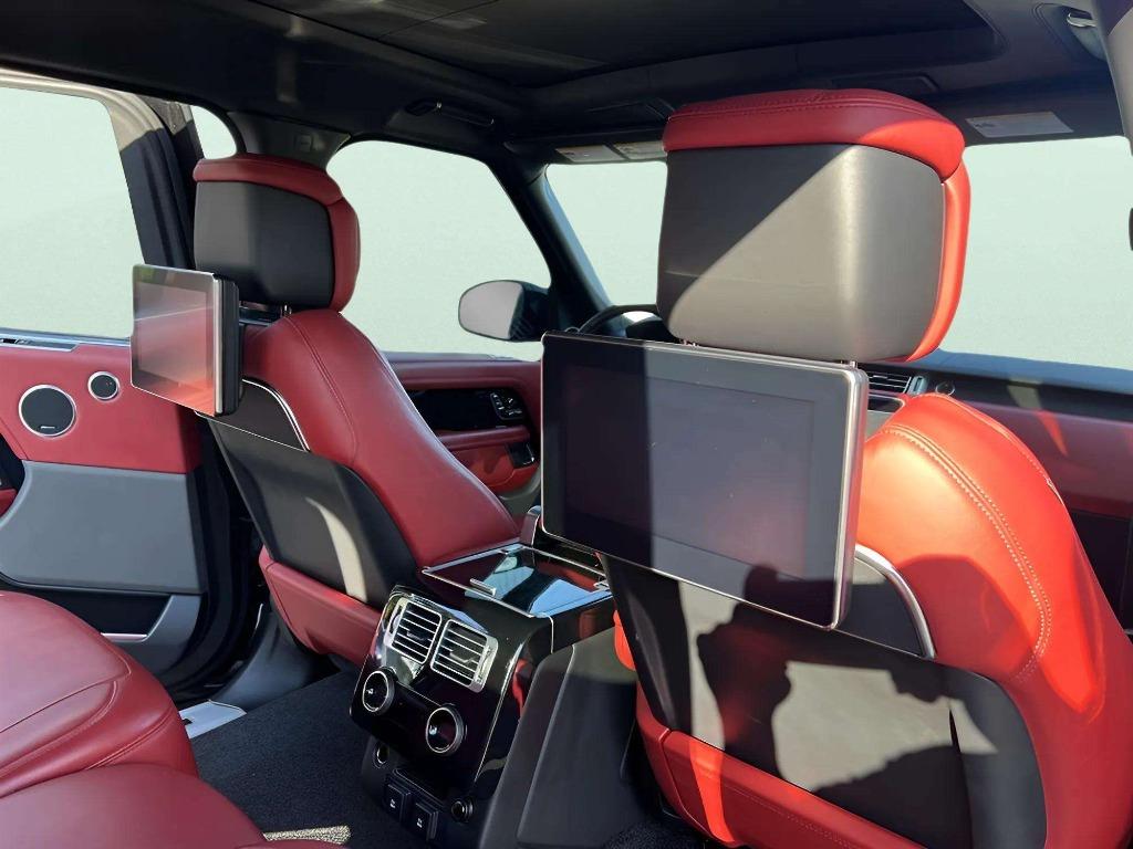 2019 Land Rover Range Rover - $39,995
