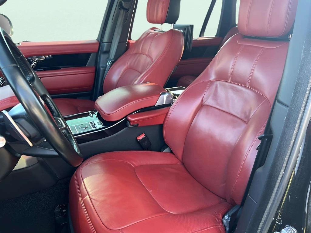 2019 Land Rover Range Rover - $39,995
