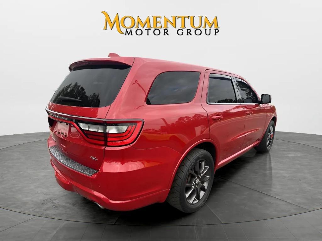 2016 Dodge Durango - $24,995