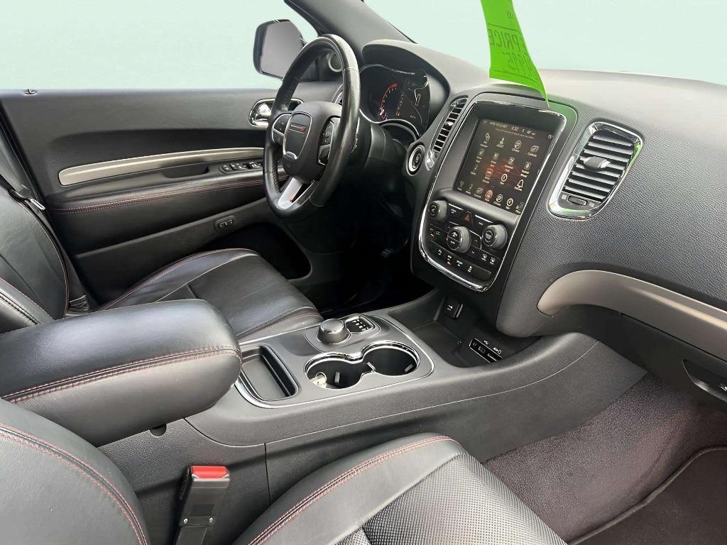 2016 Dodge Durango - $24,995