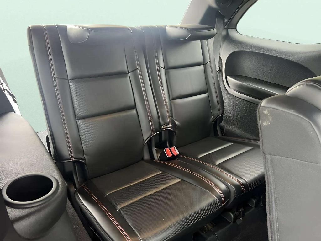 2016 Dodge Durango - $24,995