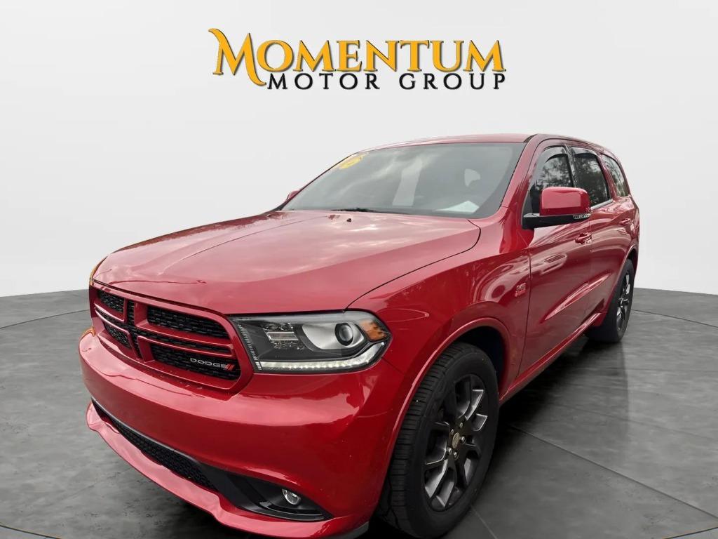 2016 Dodge Durango - $24,995