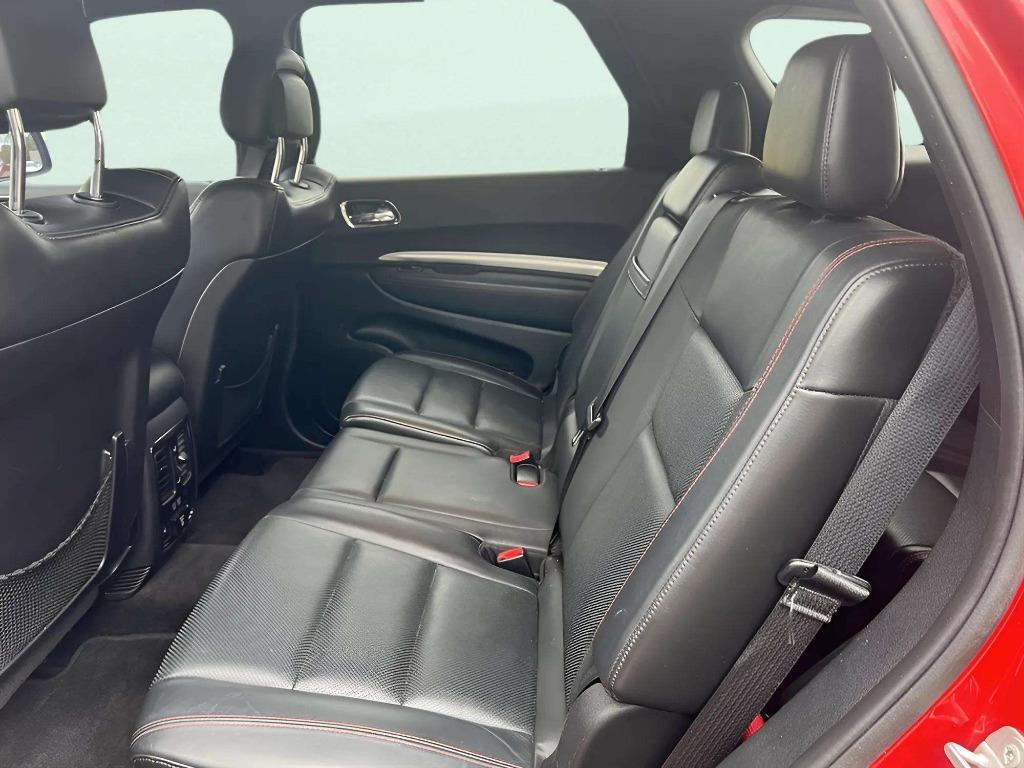 2016 Dodge Durango - $24,995