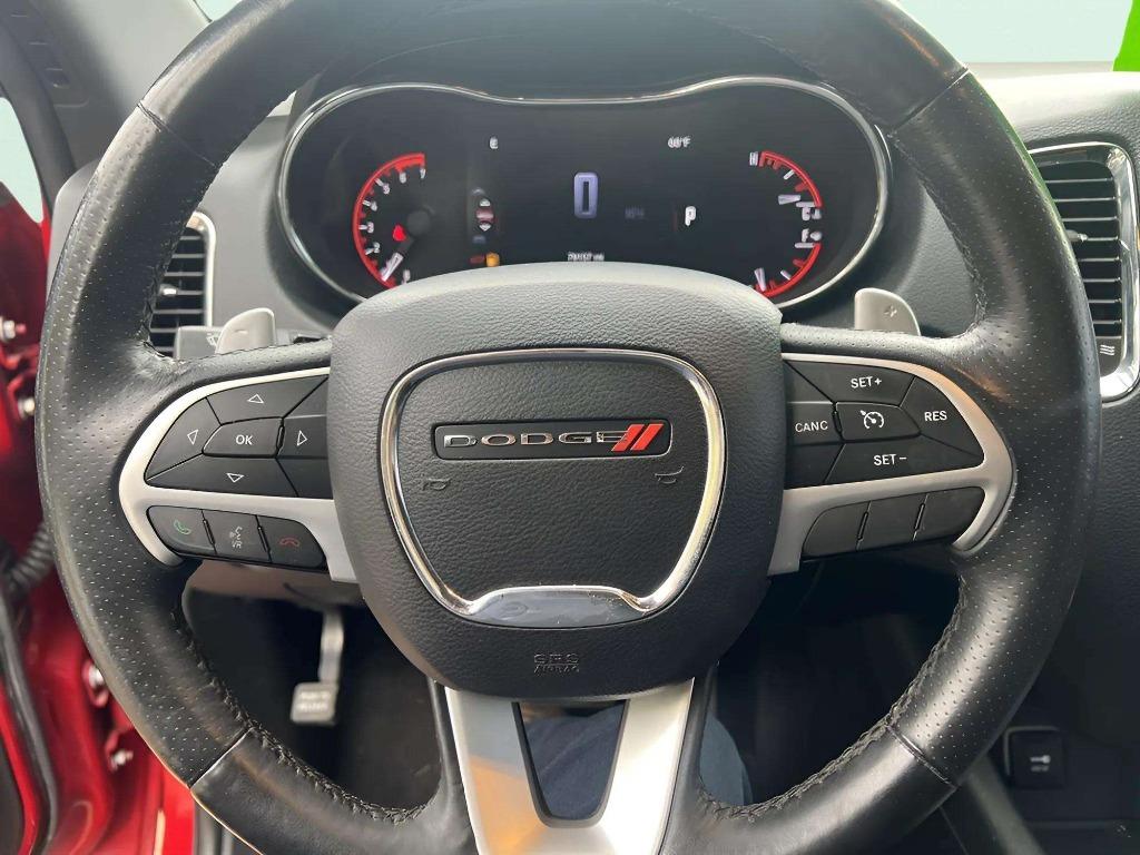 2016 Dodge Durango - $24,995