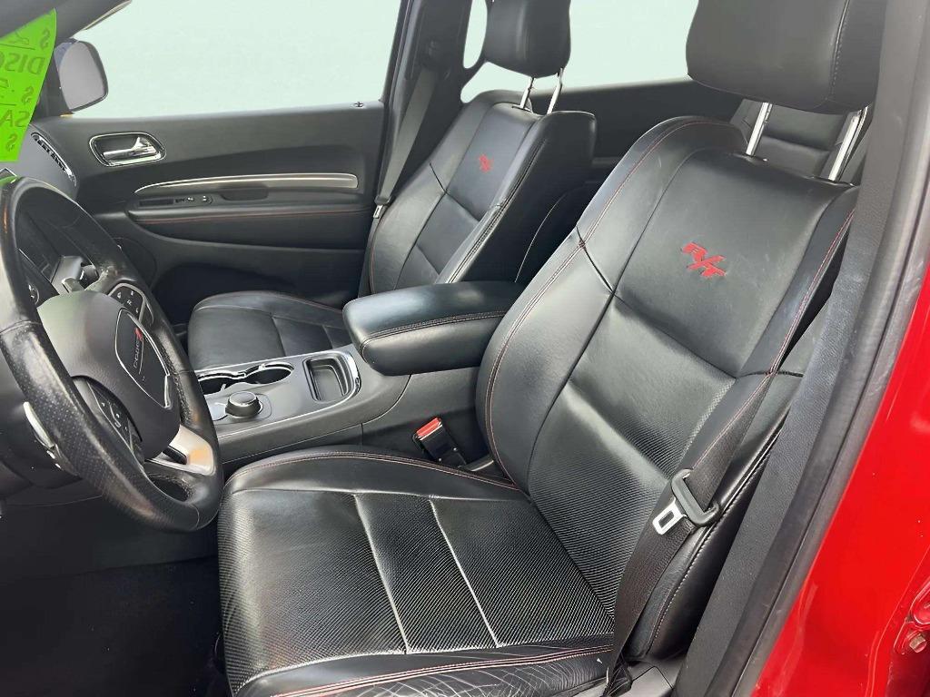 2016 Dodge Durango - $24,995