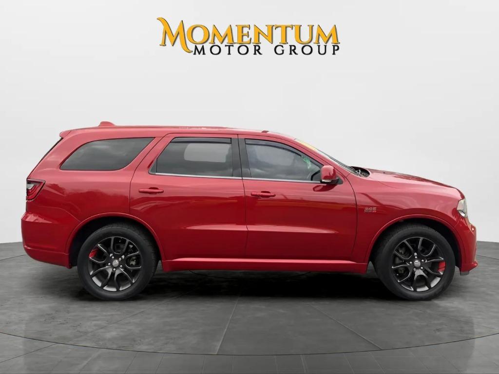 2016 Dodge Durango - $24,995