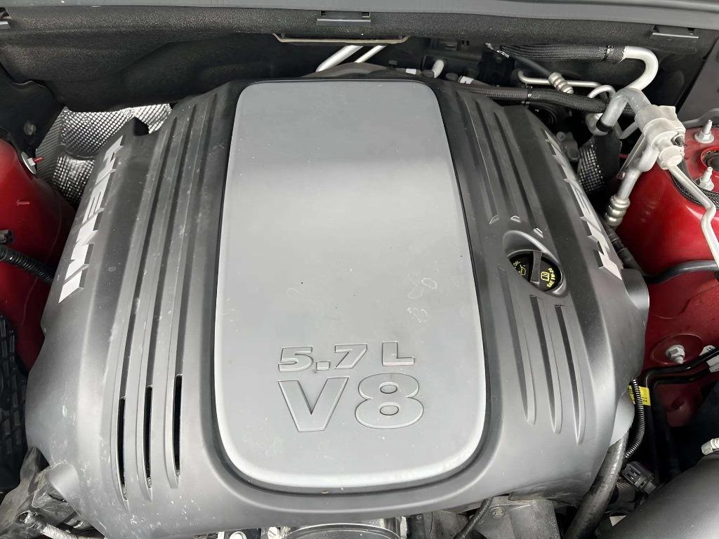 2016 Dodge Durango - $24,995