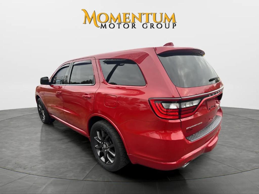 2016 Dodge Durango - $24,995