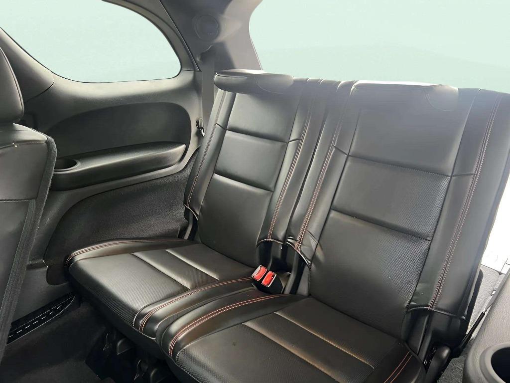 2016 Dodge Durango - $24,995
