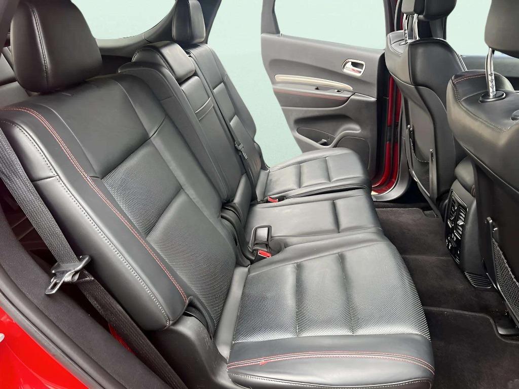 2016 Dodge Durango - $24,995