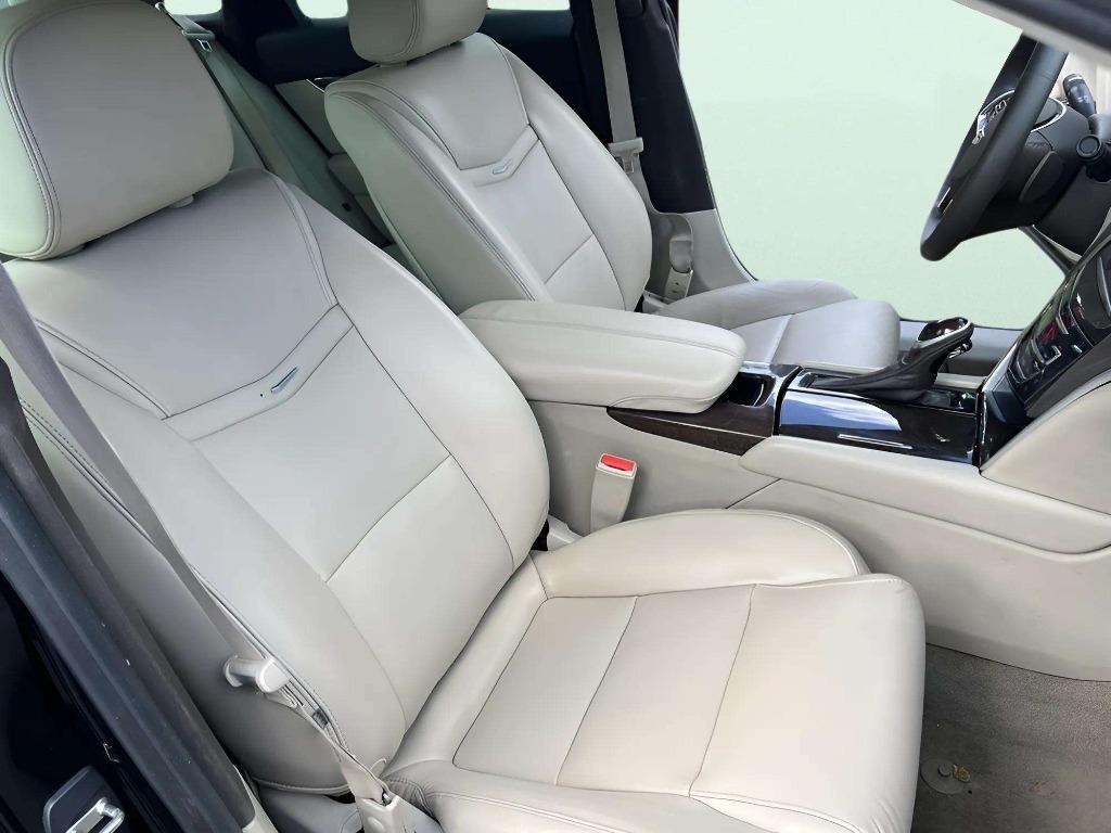 2016 Cadillac XTS - $9,995