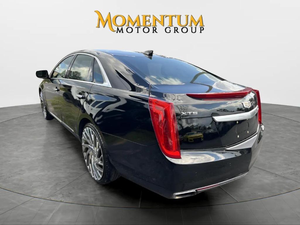 2016 Cadillac XTS - $9,995
