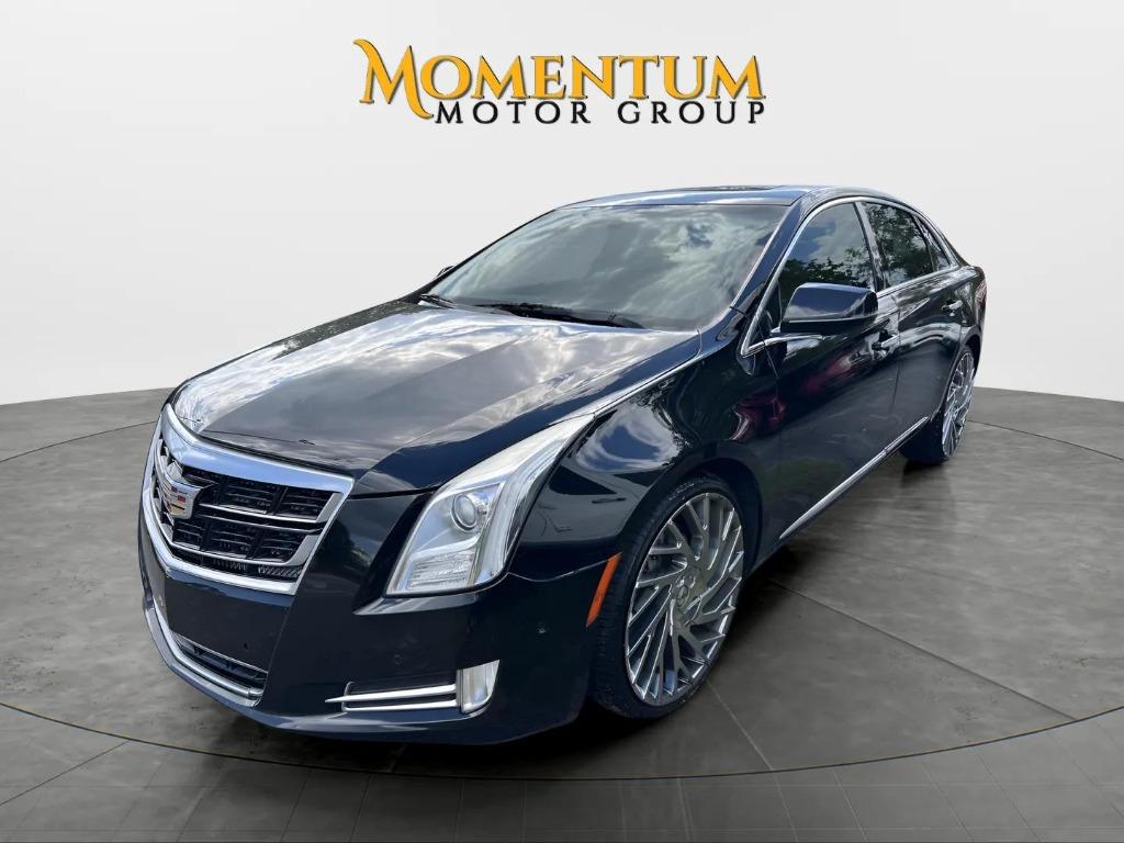 2016 Cadillac XTS - $9,995