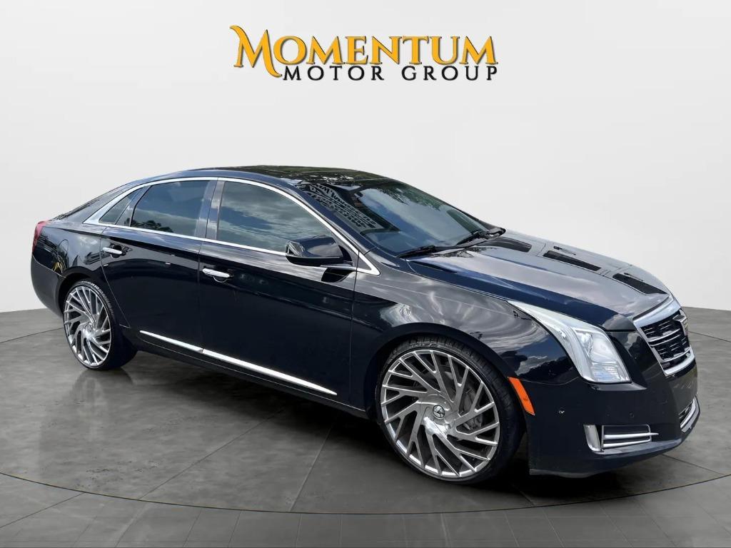 2016 Cadillac XTS - $9,995