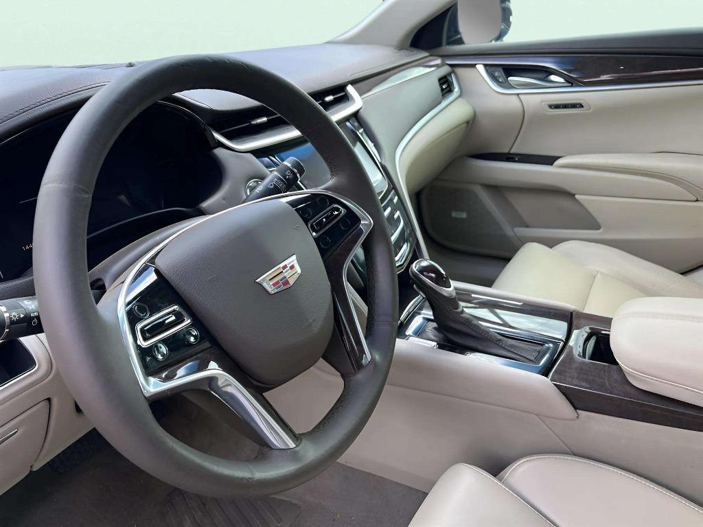 2016 Cadillac XTS - $9,995