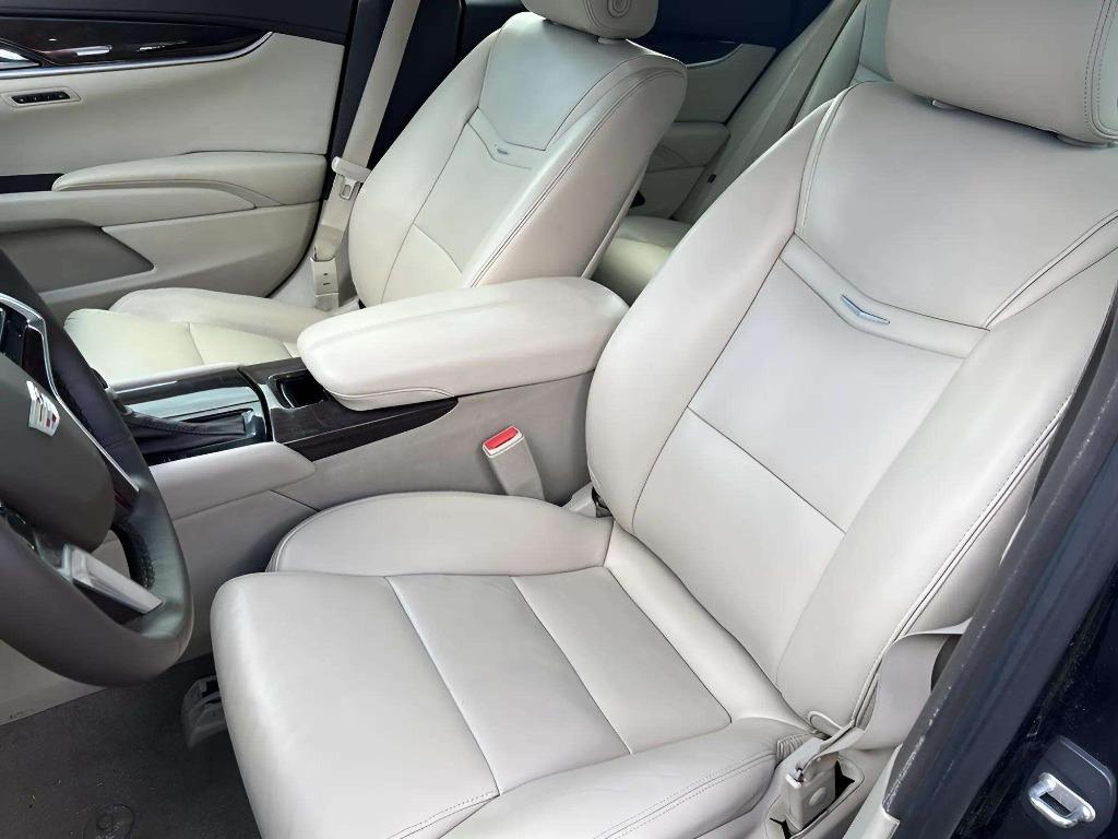 2016 Cadillac XTS - $9,995