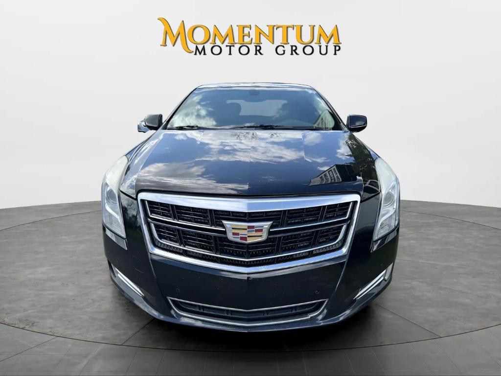 2016 Cadillac XTS - $9,995