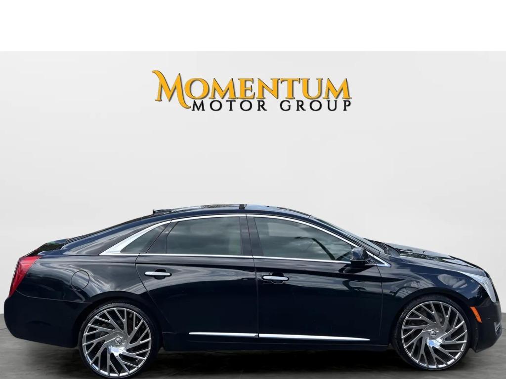 2016 Cadillac XTS - $9,995