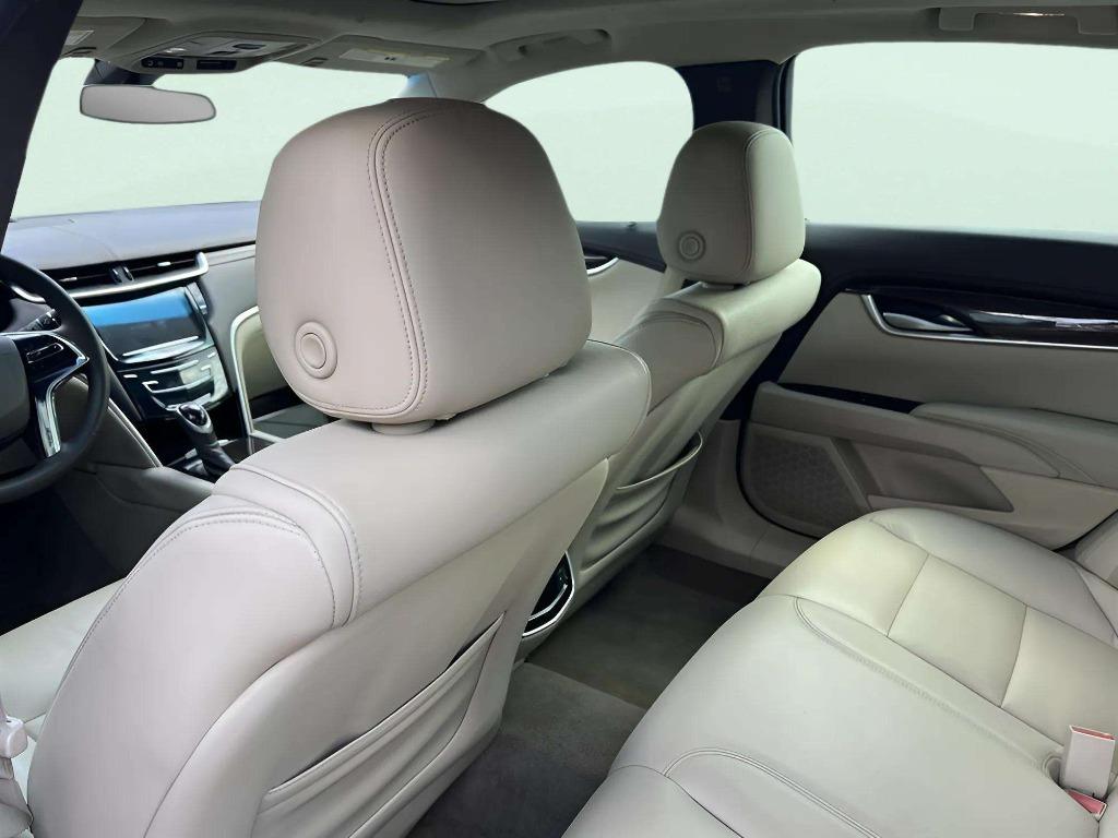 2016 Cadillac XTS - $9,995