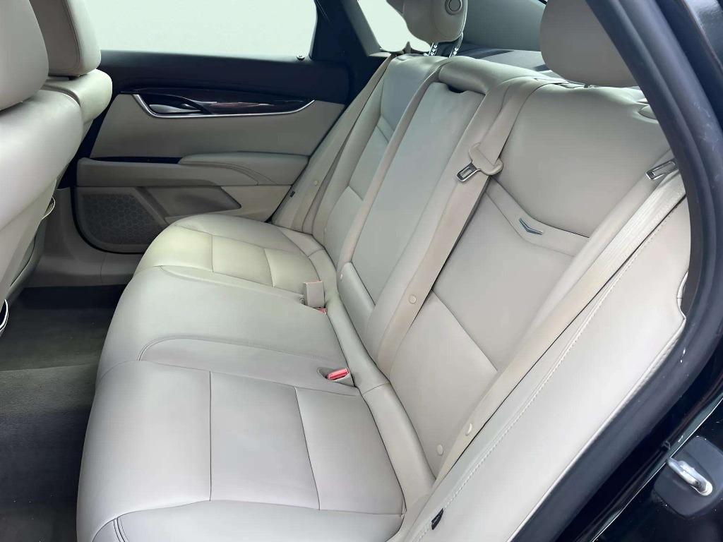 2016 Cadillac XTS - $9,995