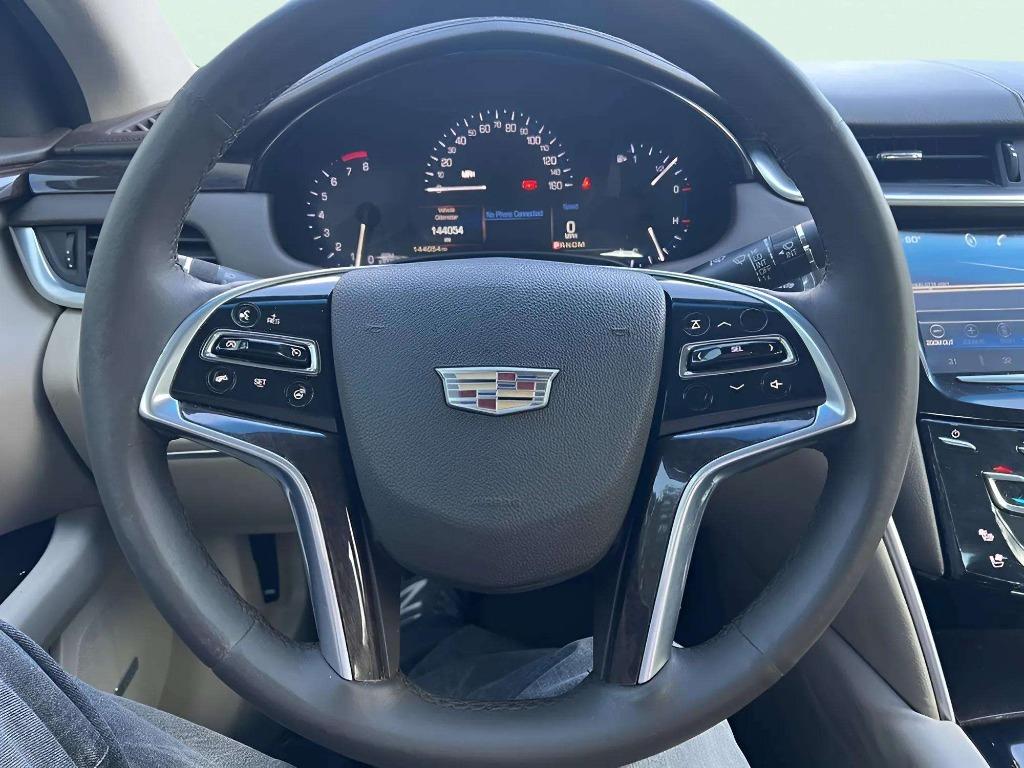 2016 Cadillac XTS - $9,995
