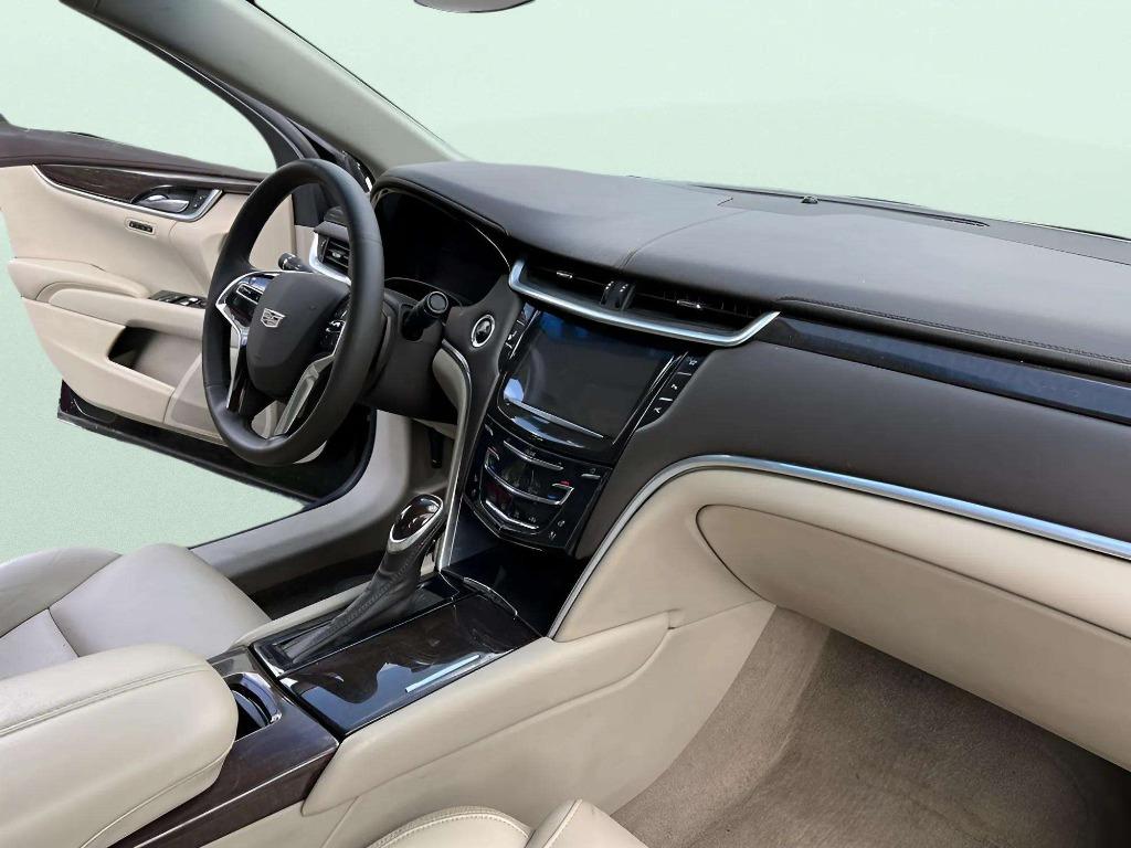 2016 Cadillac XTS - $9,995