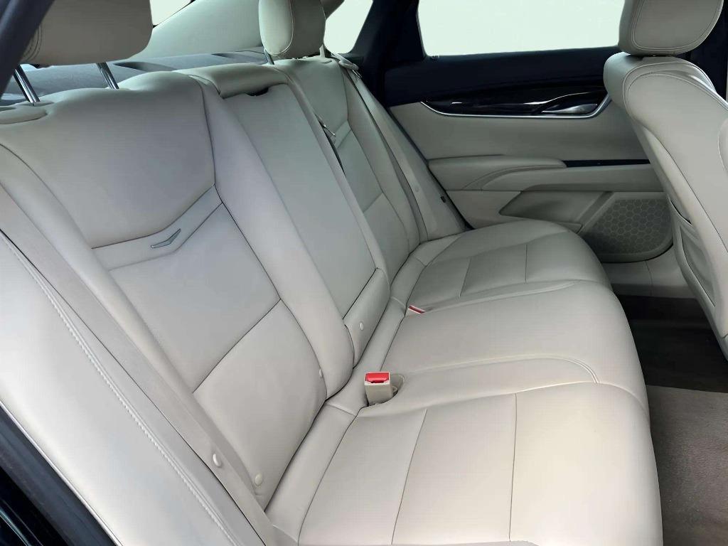 2016 Cadillac XTS - $9,995