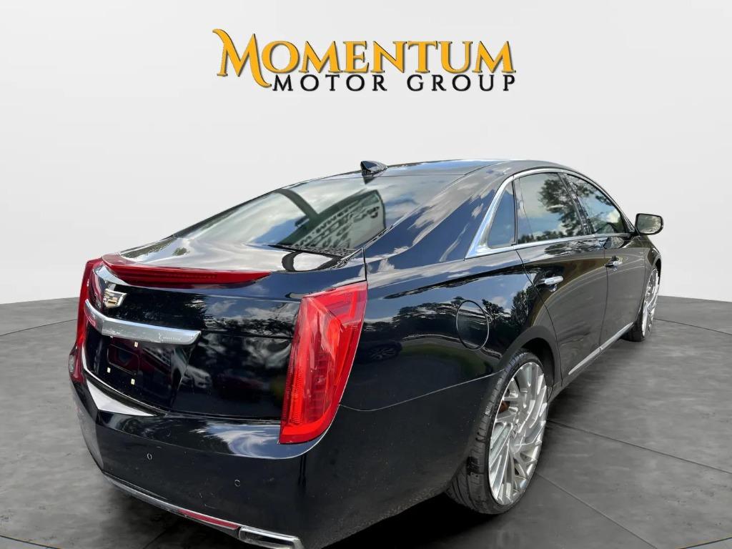 2016 Cadillac XTS - $9,995