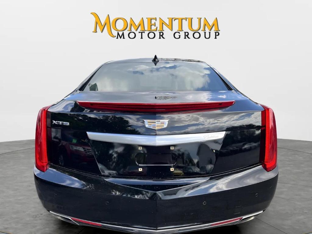 2016 Cadillac XTS - $9,995