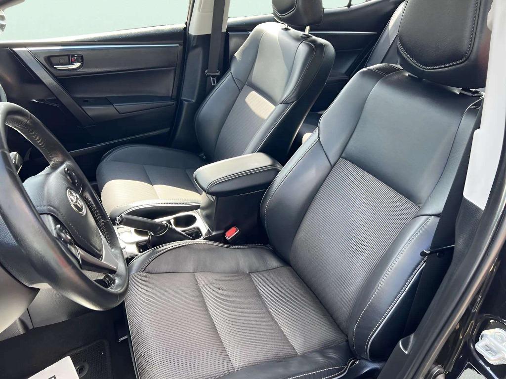 2015 Toyota Corolla - $9,995