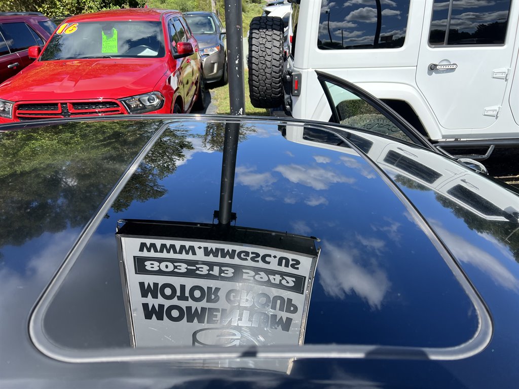 2015 Toyota Corolla S Plus photo