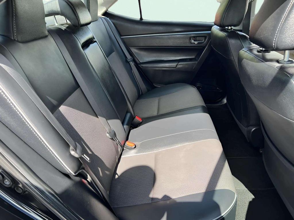 2015 Toyota Corolla - $9,995
