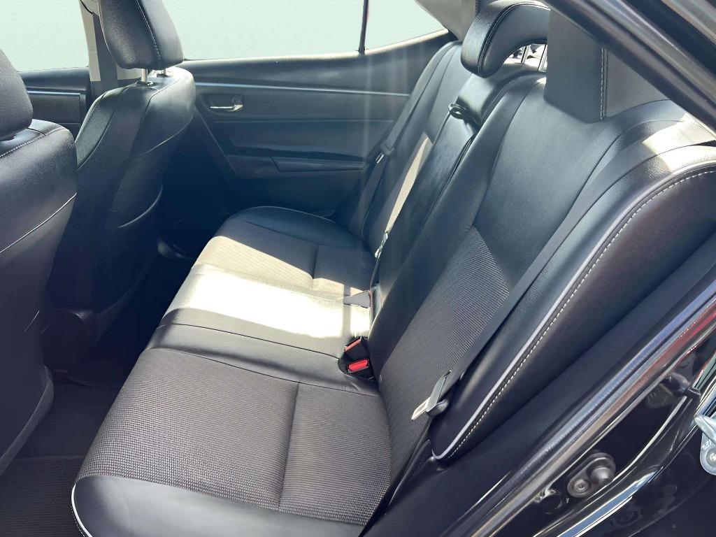2015 Toyota Corolla - $9,995