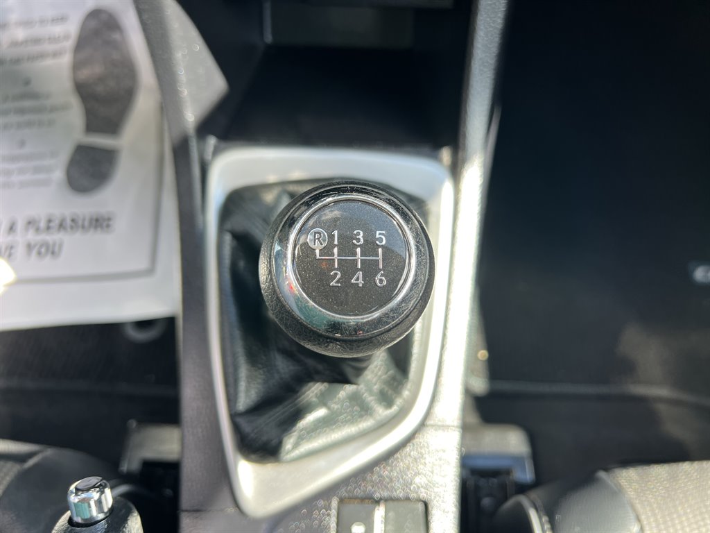 2015 Toyota Corolla S Plus photo