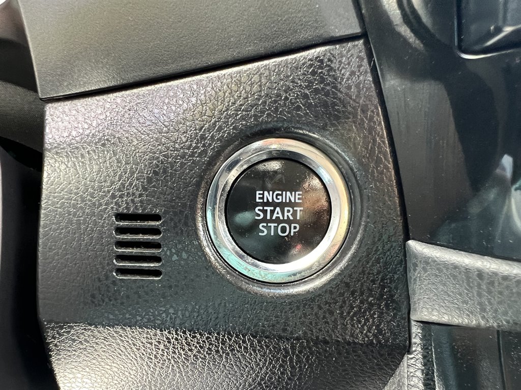 2015 Toyota Corolla S Plus photo