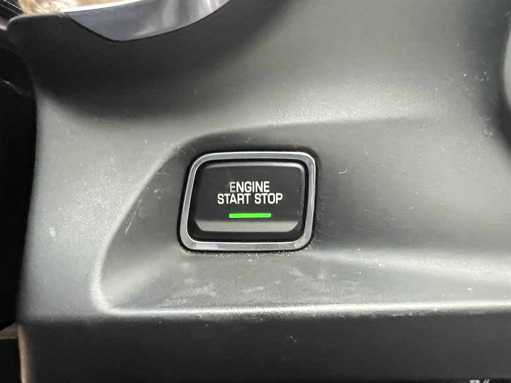 2016 Chevrolet Camaro SS photo
