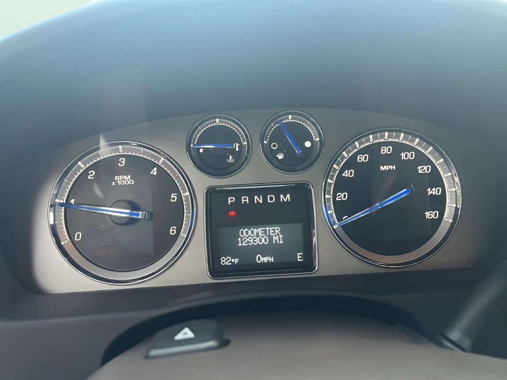 2014 Cadillac Escalade - $16,995