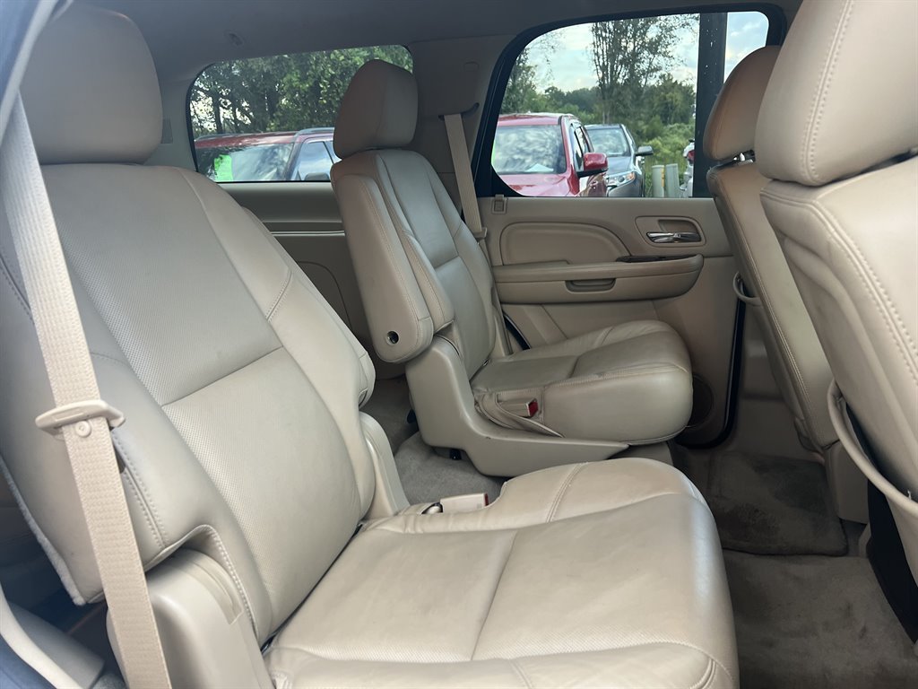 2014 Cadillac Escalade Premium photo