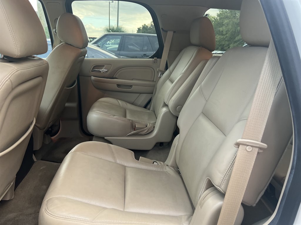 2014 Cadillac Escalade Premium photo
