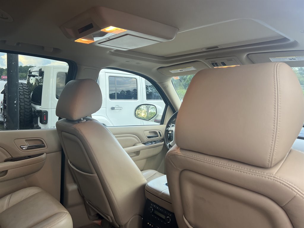2014 Cadillac Escalade Premium photo